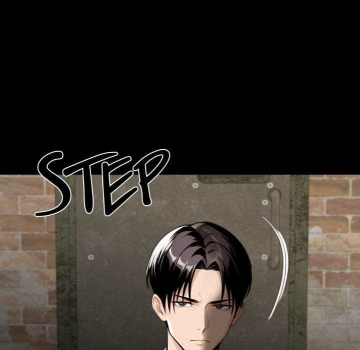 Gangster x Office Lady - Chapter 130 [photo 132] - MangaPorn