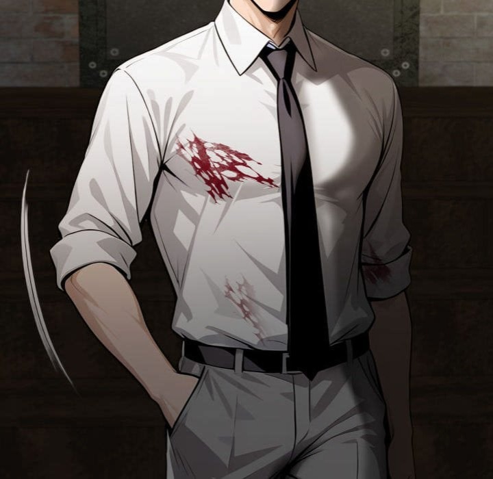 Gangster x Office Lady - Chapter 130 [photo 133] - MangaPorn