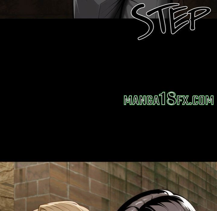 Gangster x Office Lady - Chapter 130 [photo 134] - MangaPorn