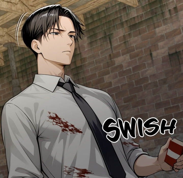 Gangster x Office Lady - Chapter 130 [photo 137] - MangaPorn