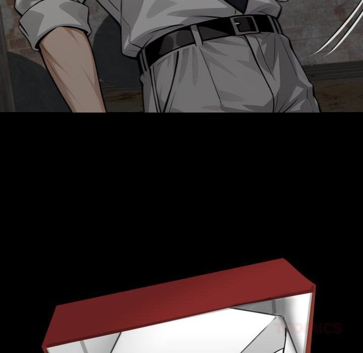 Gangster x Office Lady - Chapter 130 [photo 138] - MangaPorn