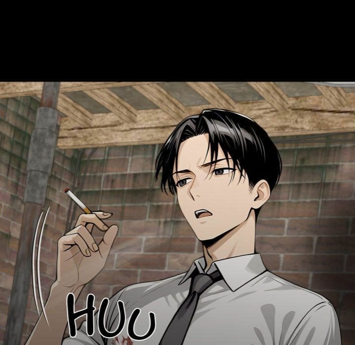 Gangster x Office Lady - Chapter 130 [photo 144] - MangaPorn