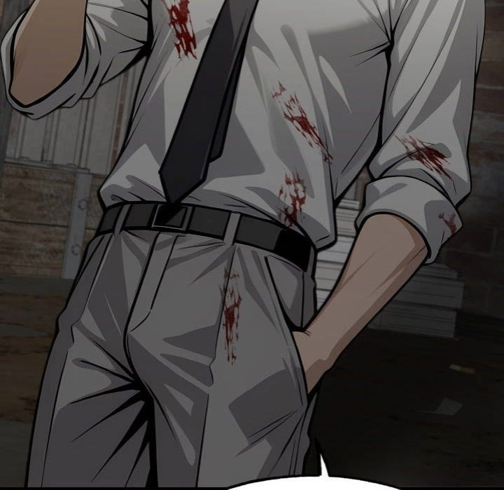 Gangster x Office Lady - Chapter 130 [photo 145] - MangaPorn