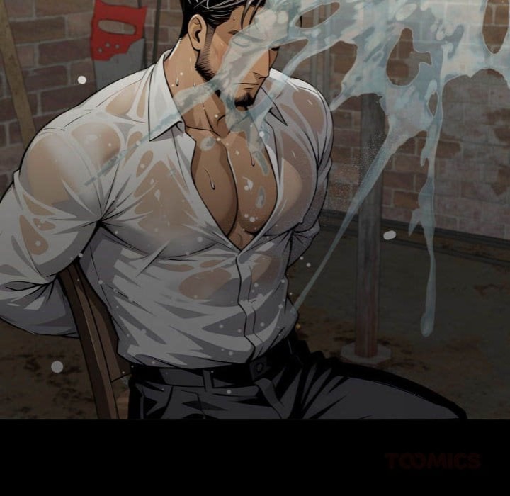 Gangster x Office Lady - Chapter 130 [photo 147] - MangaPorn