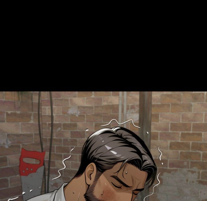 Gangster x Office Lady - Chapter 130 [photo 148] - MangaPorn