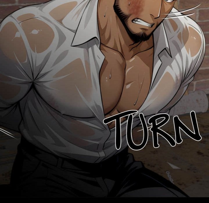 Gangster x Office Lady - Chapter 130 [photo 151] - MangaPorn