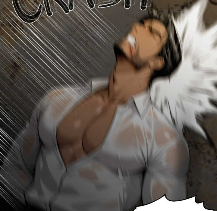 Gangster x Office Lady - Chapter 130 [photo 158] - MangaPorn