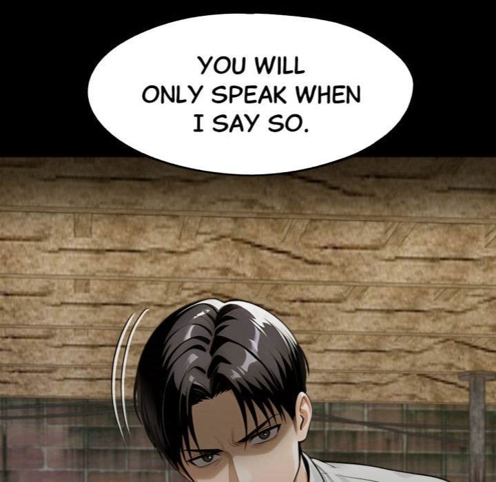 Gangster x Office Lady - Chapter 130 [photo 161] - MangaPorn