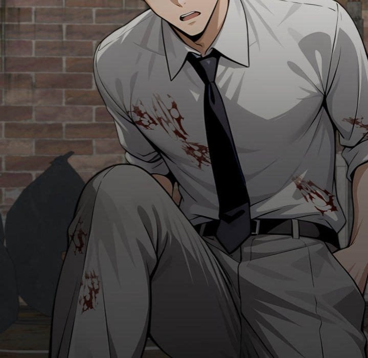 Gangster x Office Lady - Chapter 130 [photo 162] - MangaPorn