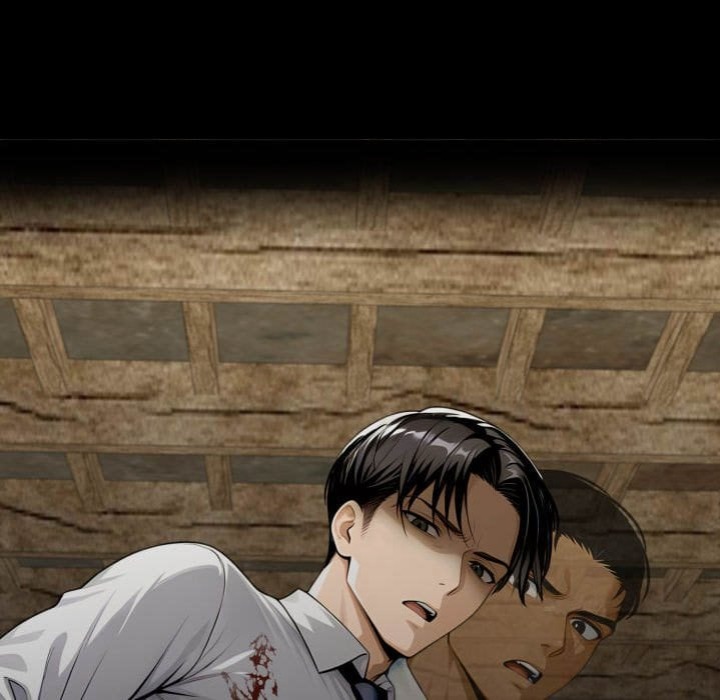 Gangster x Office Lady - Chapter 130 [photo 164] - MangaPorn