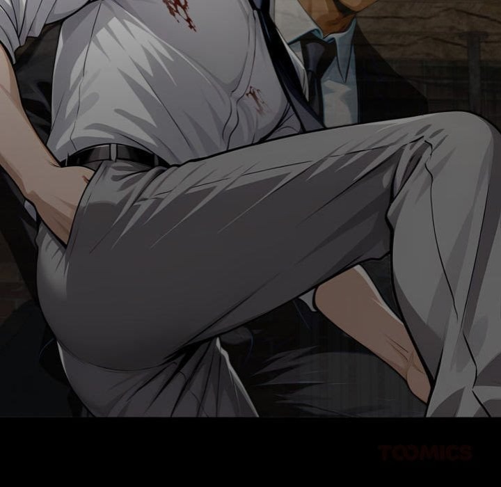 Gangster x Office Lady - Chapter 130 [photo 165] - MangaPorn