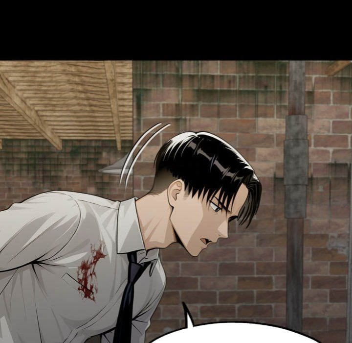 Gangster x Office Lady - Chapter 130 [photo 168] - MangaPorn