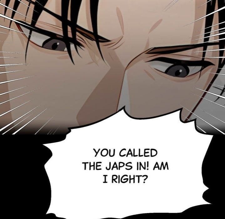 Gangster x Office Lady - Chapter 130 [photo 173] - MangaPorn