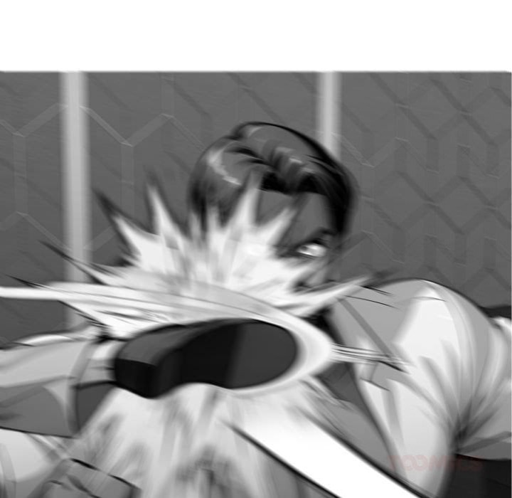 Gangster x Office Lady - Chapter 130 [photo 21] - MangaPorn