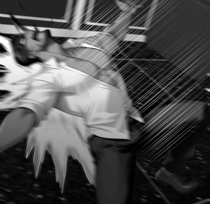 Gangster x Office Lady - Chapter 130 [photo 23] - MangaPorn