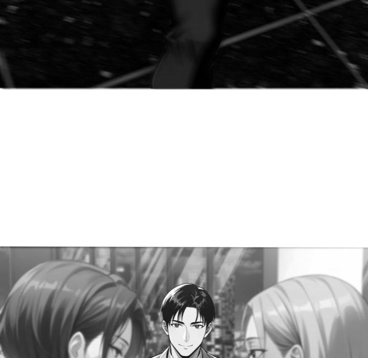 Gangster x Office Lady - Chapter 130 [photo 24] - MangaPorn