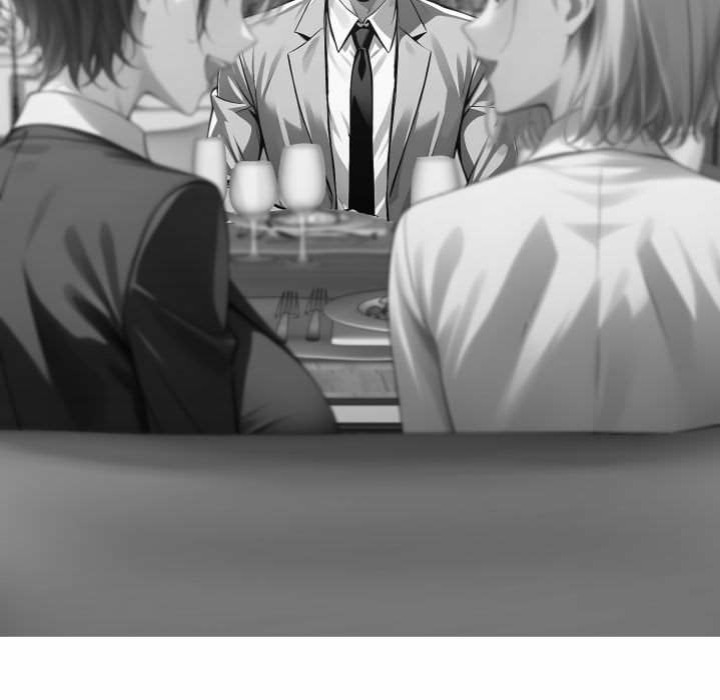 Gangster x Office Lady - Chapter 130 [photo 25] - MangaPorn