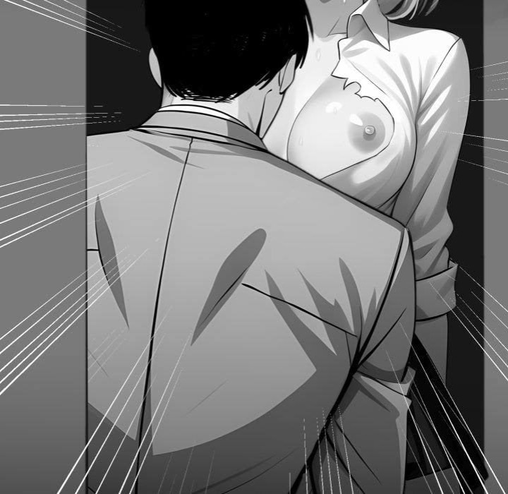 Gangster x Office Lady - Chapter 130 [photo 27] - MangaPorn