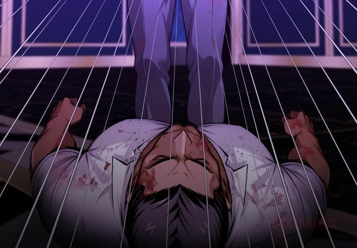 Gangster x Office Lady - Chapter 130 [photo 3] - MangaPorn