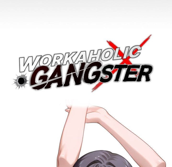 Gangster x Office Lady - Chapter 130 [photo 44] - MangaPorn