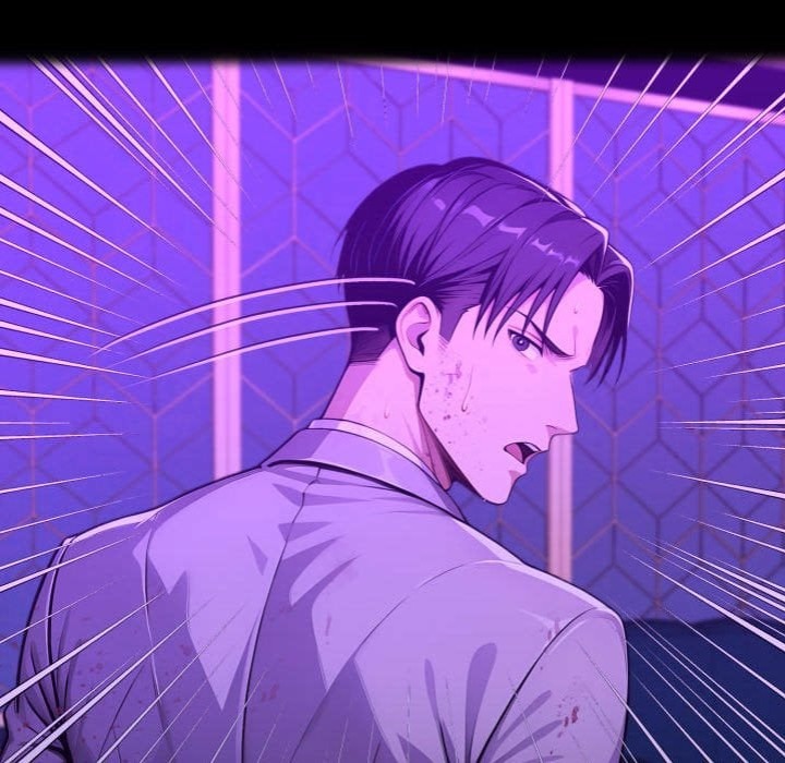 Gangster x Office Lady - Chapter 130 [photo 51] - MangaPorn