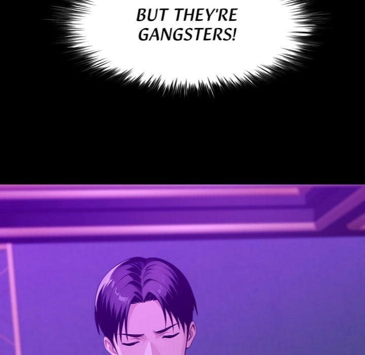 Gangster x Office Lady - Chapter 130 [photo 56] - MangaPorn