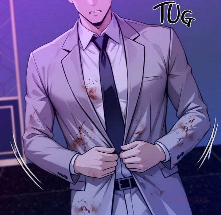 Gangster x Office Lady - Chapter 130 [photo 57] - MangaPorn