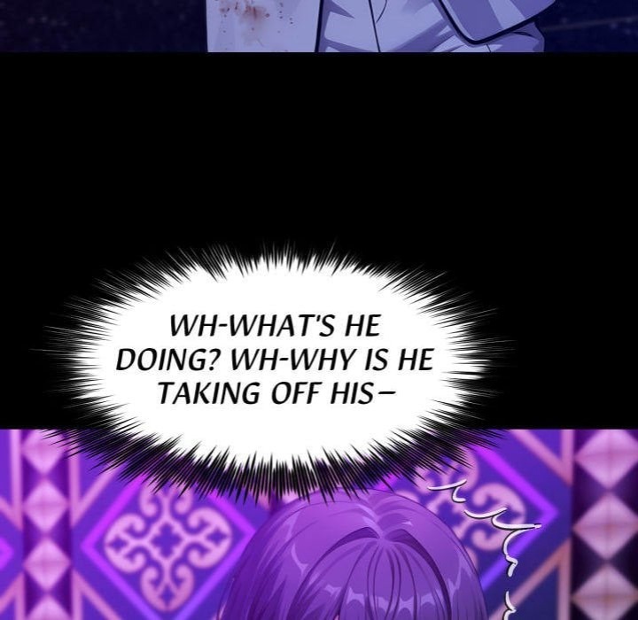 Gangster x Office Lady - Chapter 130 [photo 58] - MangaPorn