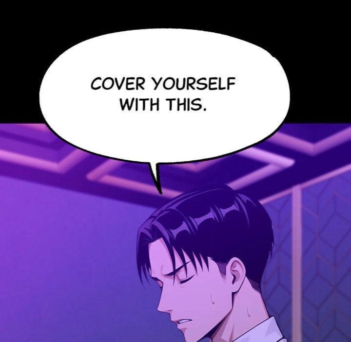 Gangster x Office Lady - Chapter 130 [photo 60] - MangaPorn