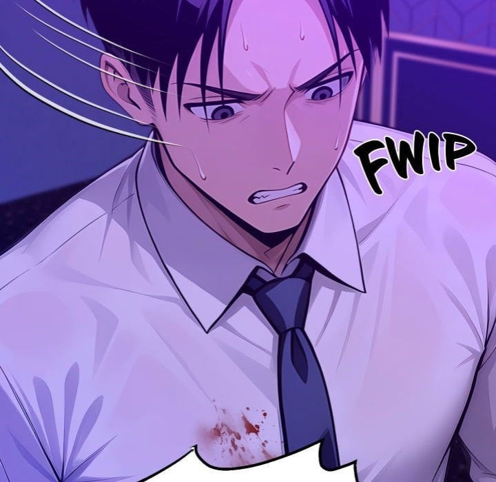 Gangster x Office Lady - Chapter 130 [photo 72] - MangaPorn