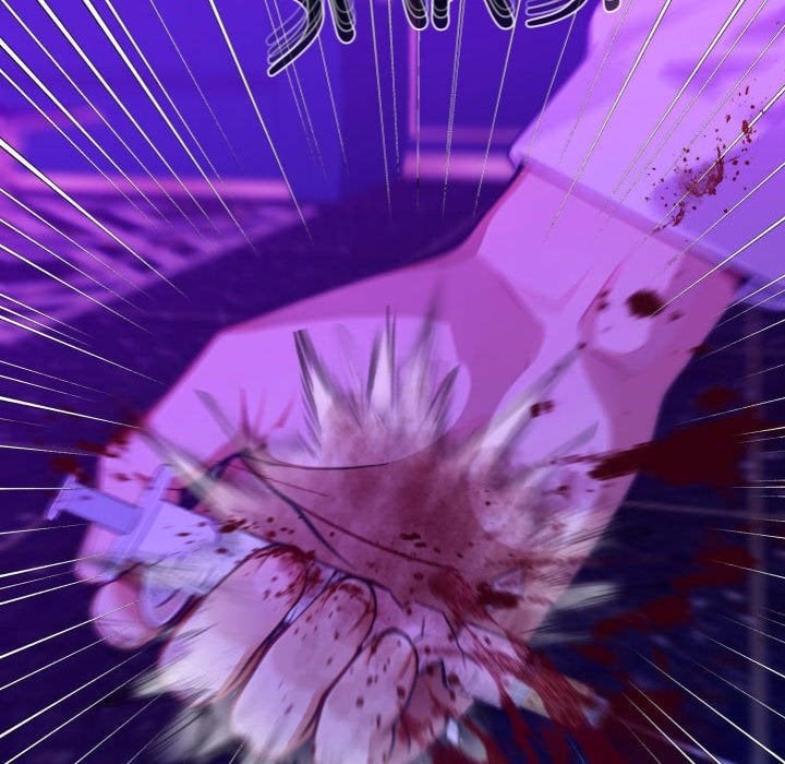 Gangster x Office Lady - Chapter 130 [photo 74] - MangaPorn