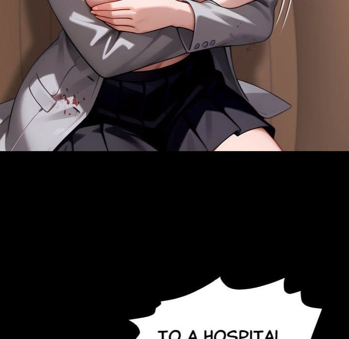 Gangster x Office Lady - Chapter 130 [photo 83] - MangaPorn