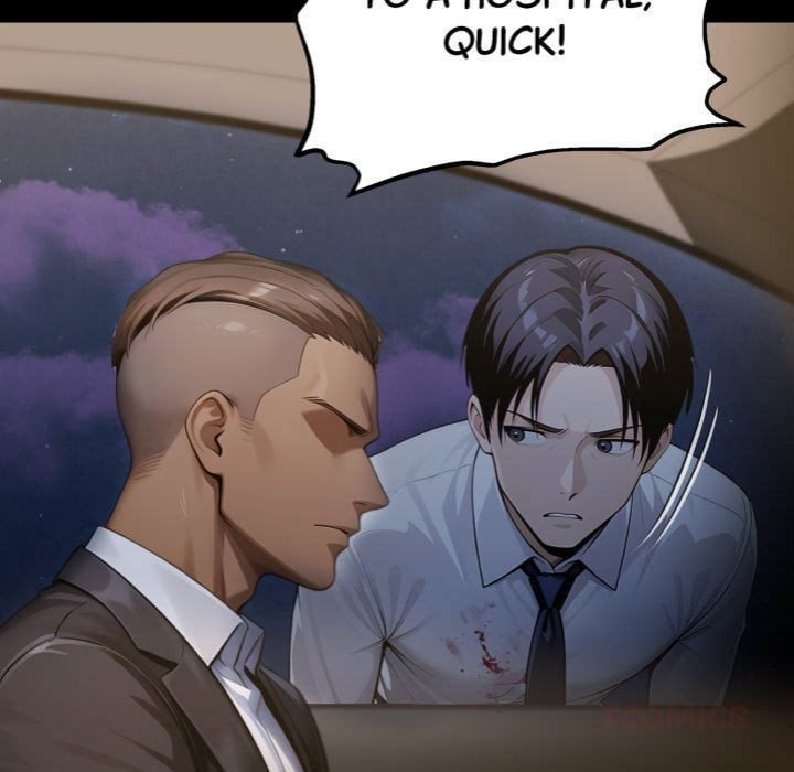 Gangster x Office Lady - Chapter 130 [photo 84] - MangaPorn