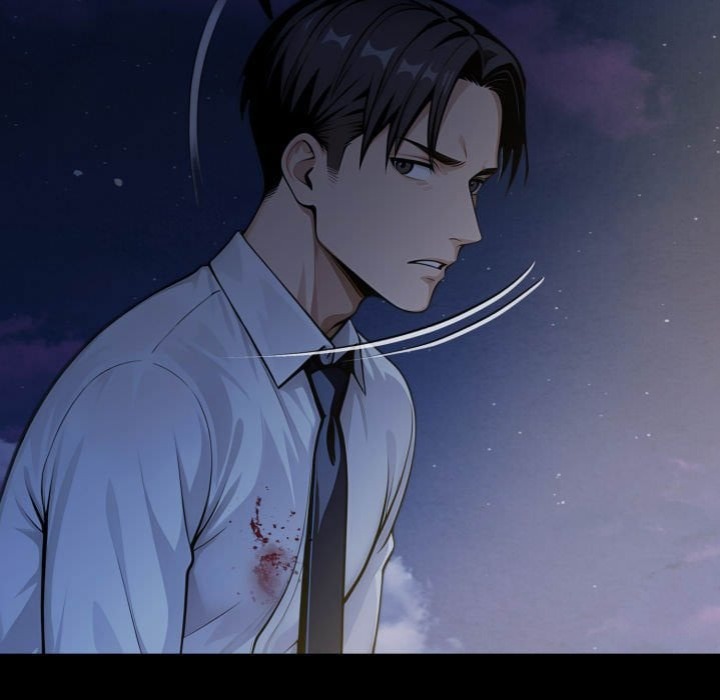 Gangster x Office Lady - Chapter 130 [photo 86] - MangaPorn