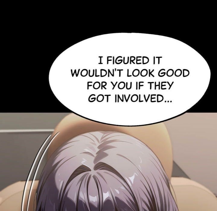 Gangster x Office Lady - Chapter 130 [photo 87] - MangaPorn