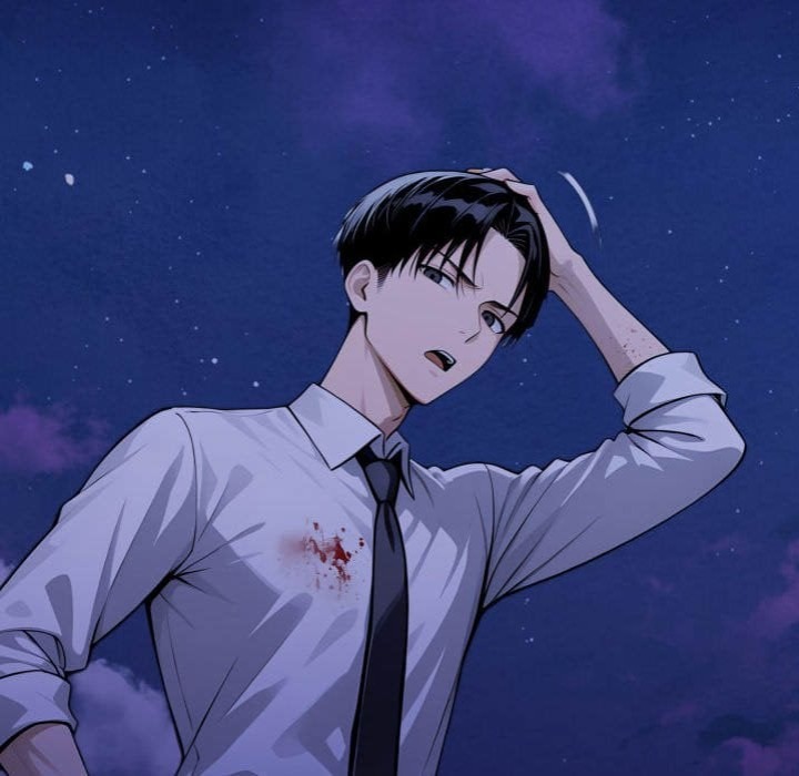 Gangster x Office Lady - Chapter 130 [photo 90] - MangaPorn