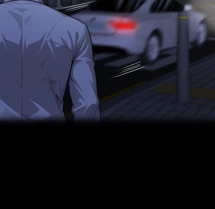 Gangster x Office Lady - Chapter 130 [photo 96] - MangaPorn