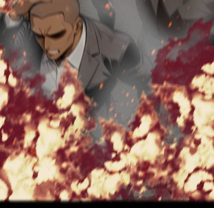 Gangster x Office Lady - Chapter 131 [photo 102] - MangaPorn