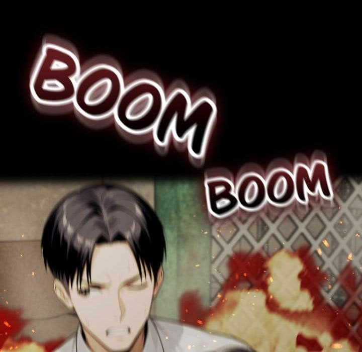 Gangster x Office Lady - Chapter 131 [photo 104] - MangaPorn