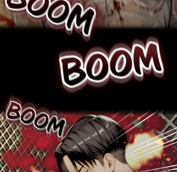 Gangster x Office Lady - Chapter 131 [photo 106] - MangaPorn