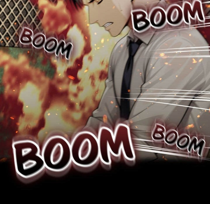 Gangster x Office Lady - Chapter 131 [photo 107] - MangaPorn