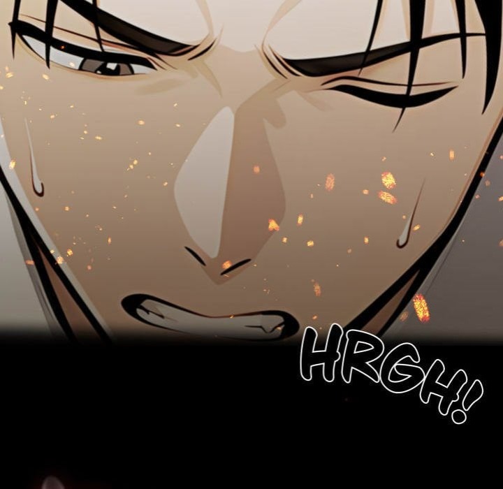 Gangster x Office Lady - Chapter 131 [photo 109] - MangaPorn