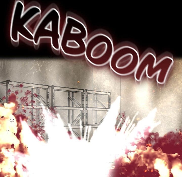 Gangster x Office Lady - Chapter 131 [photo 110] - MangaPorn