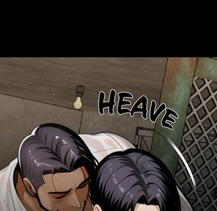 Gangster x Office Lady - Chapter 131 [photo 116] - MangaPorn