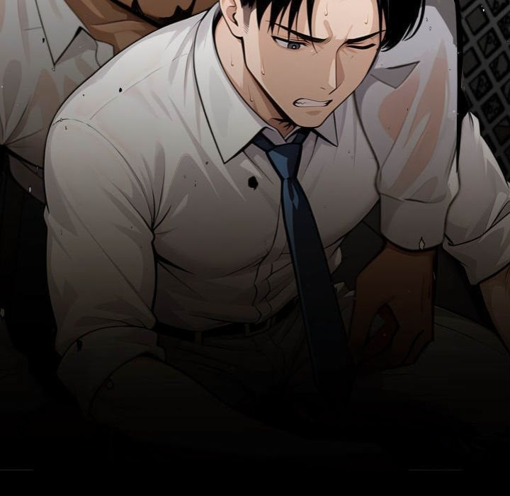 Gangster x Office Lady - Chapter 131 [photo 117] - MangaPorn