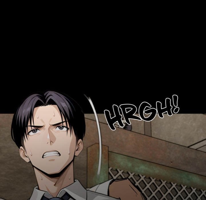 Gangster x Office Lady - Chapter 131 [photo 118] - MangaPorn