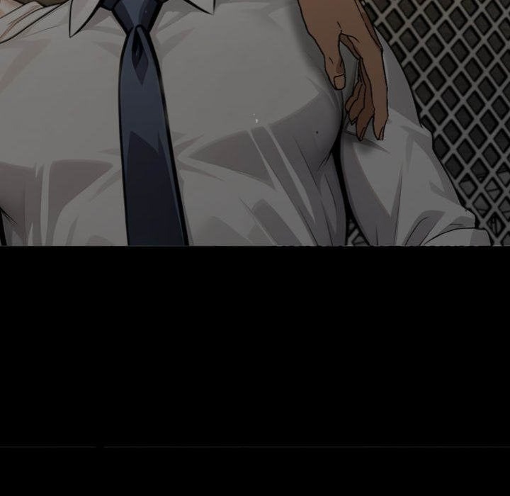 Gangster x Office Lady - Chapter 131 [photo 119] - MangaPorn