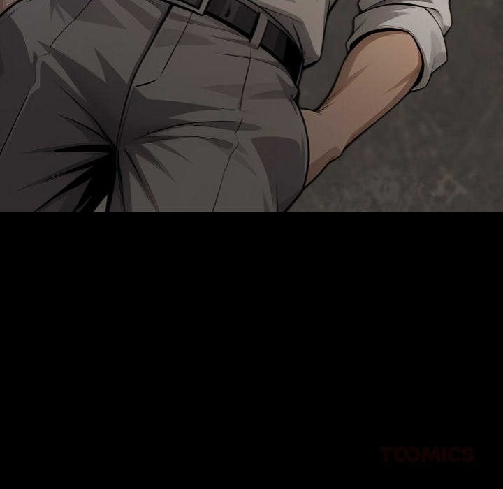 Gangster x Office Lady - Chapter 131 [photo 12] - MangaPorn