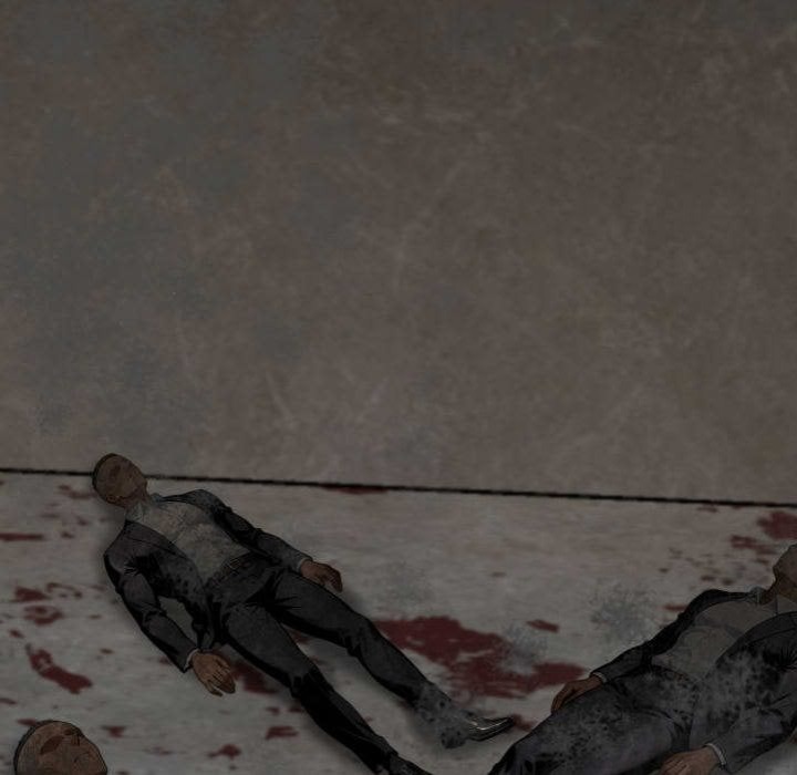 Gangster x Office Lady - Chapter 131 [photo 121] - MangaPorn