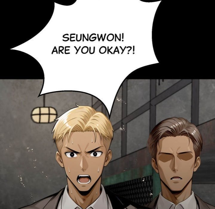 Gangster x Office Lady - Chapter 131 [photo 124] - MangaPorn